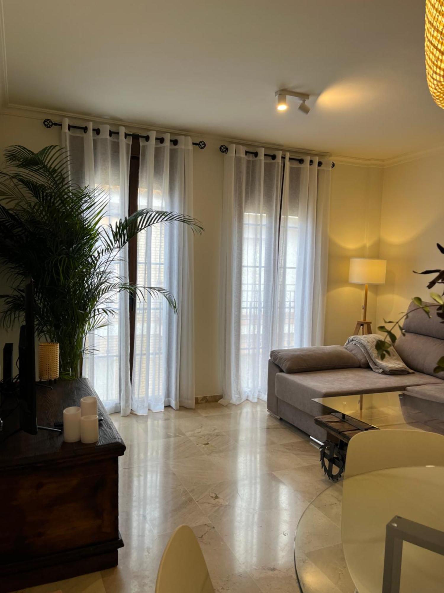 Apartamento Trebol Antequera Exterior photo