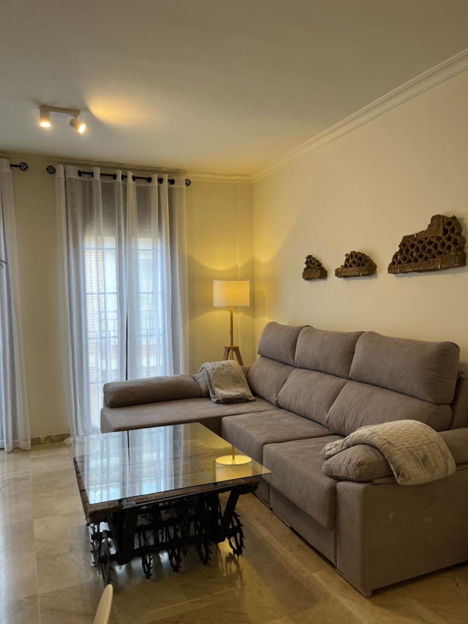 Apartamento Trebol Antequera Exterior photo