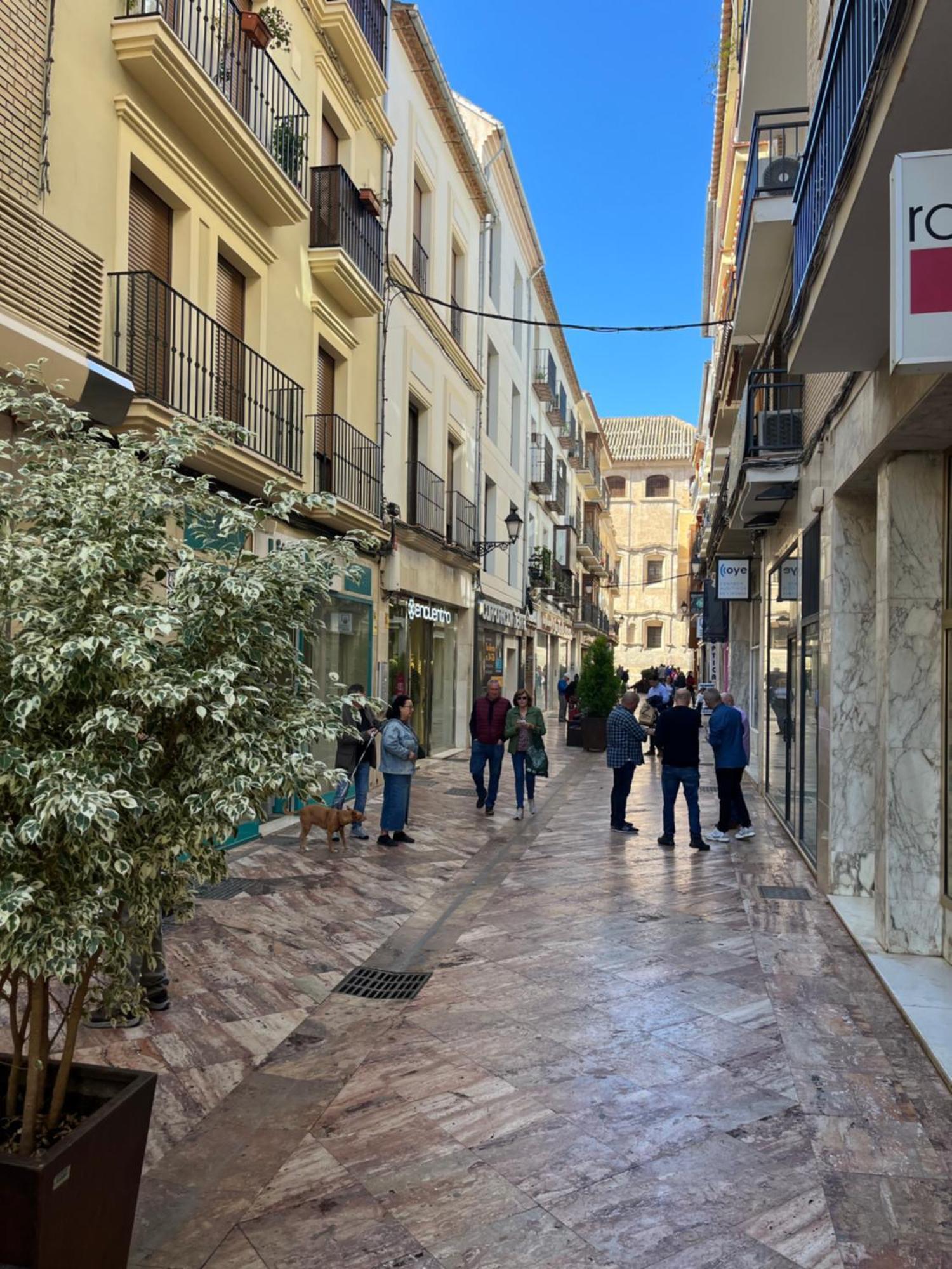 Apartamento Trebol Antequera Exterior photo