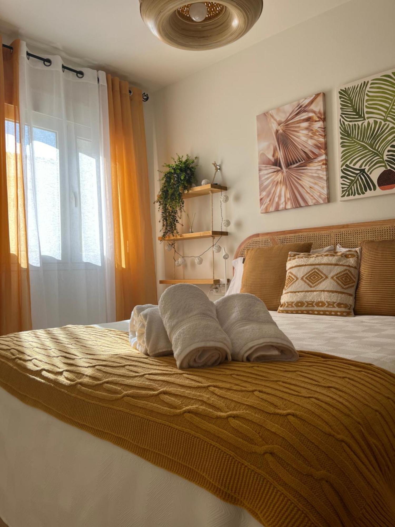 Apartamento Trebol Antequera Exterior photo