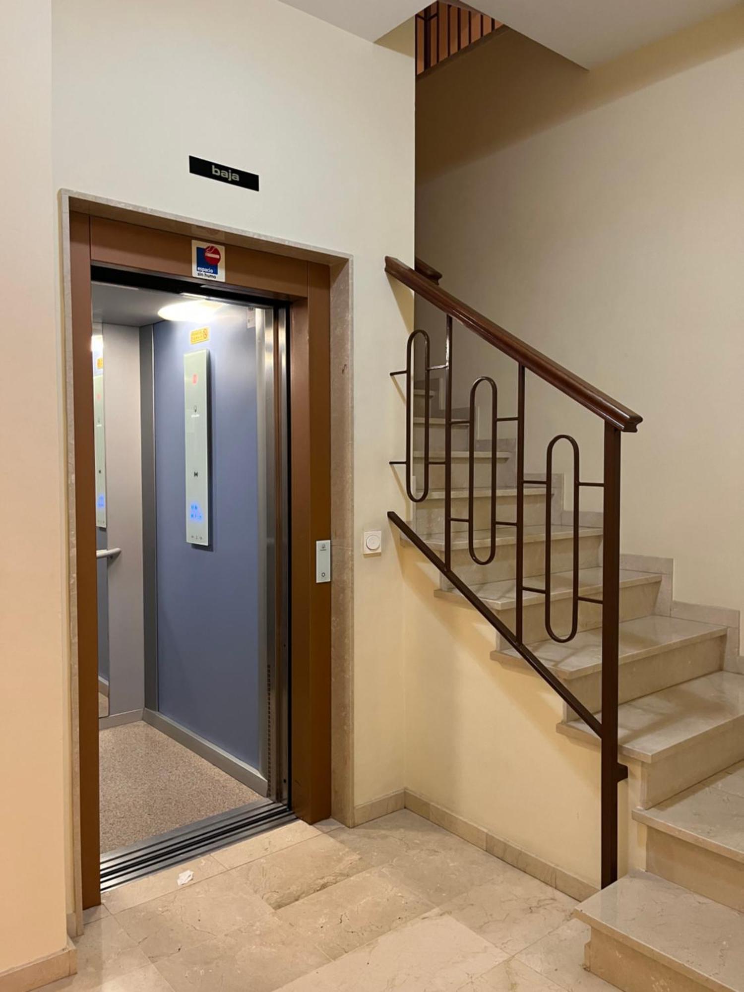 Apartamento Trebol Antequera Exterior photo
