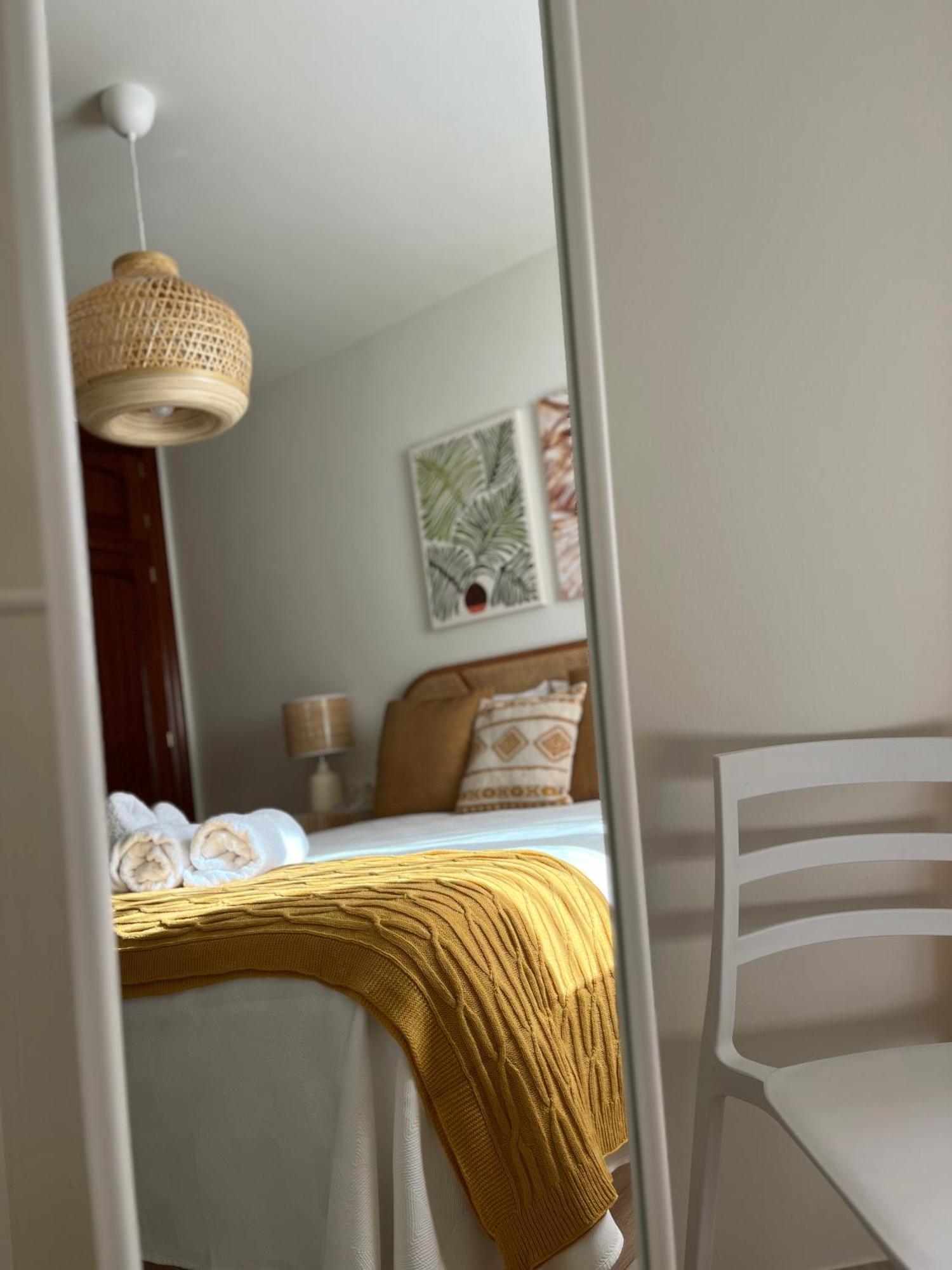 Apartamento Trebol Antequera Exterior photo