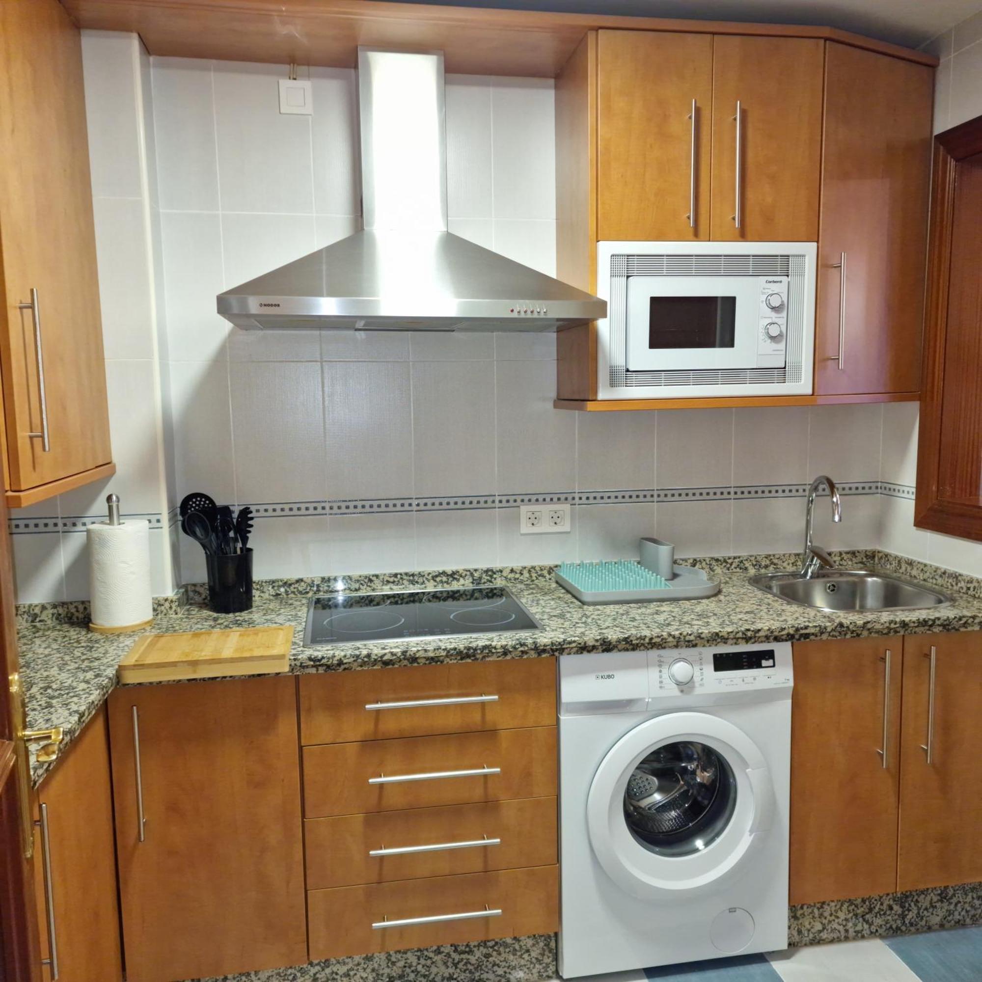 Apartamento Trebol Antequera Exterior photo
