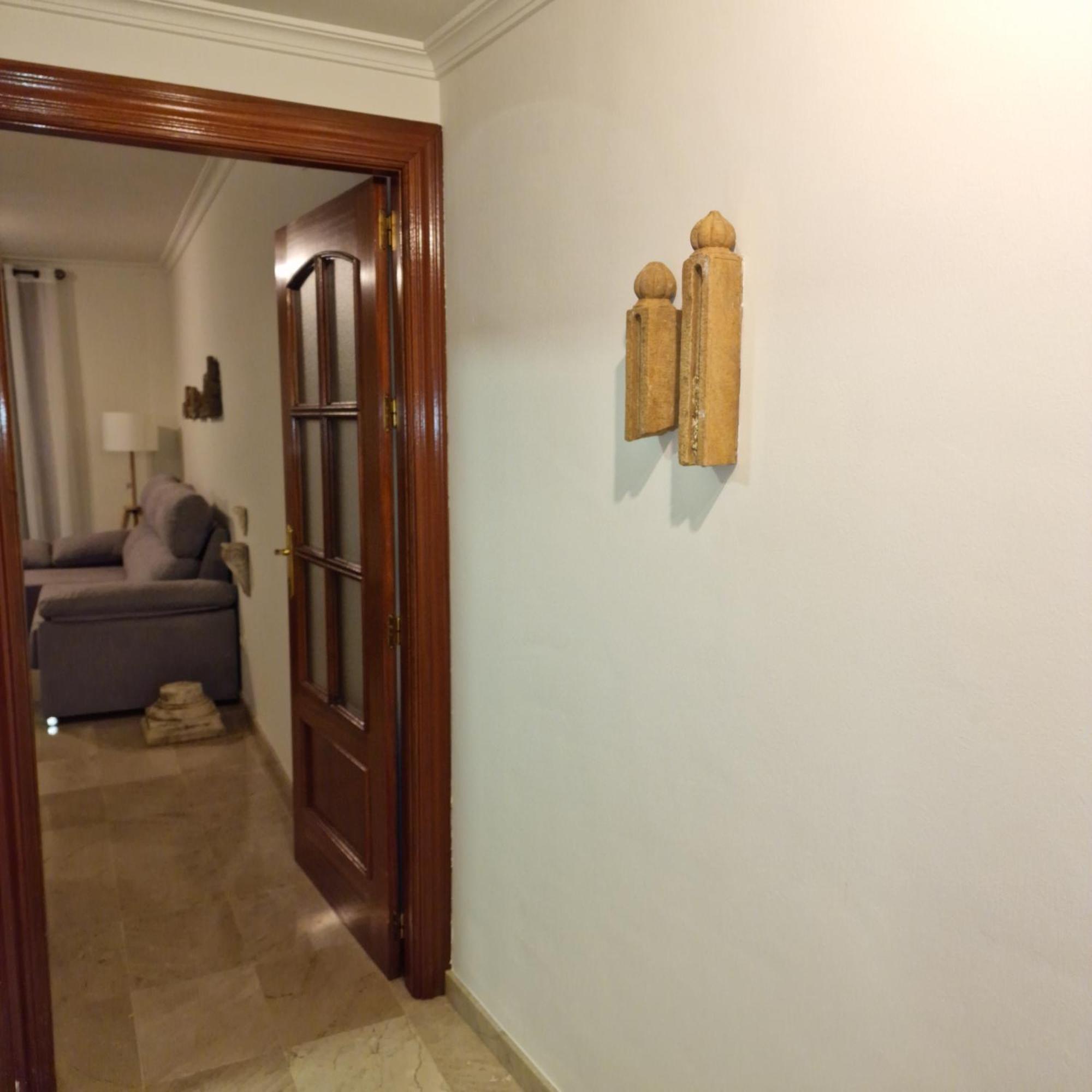 Apartamento Trebol Antequera Exterior photo