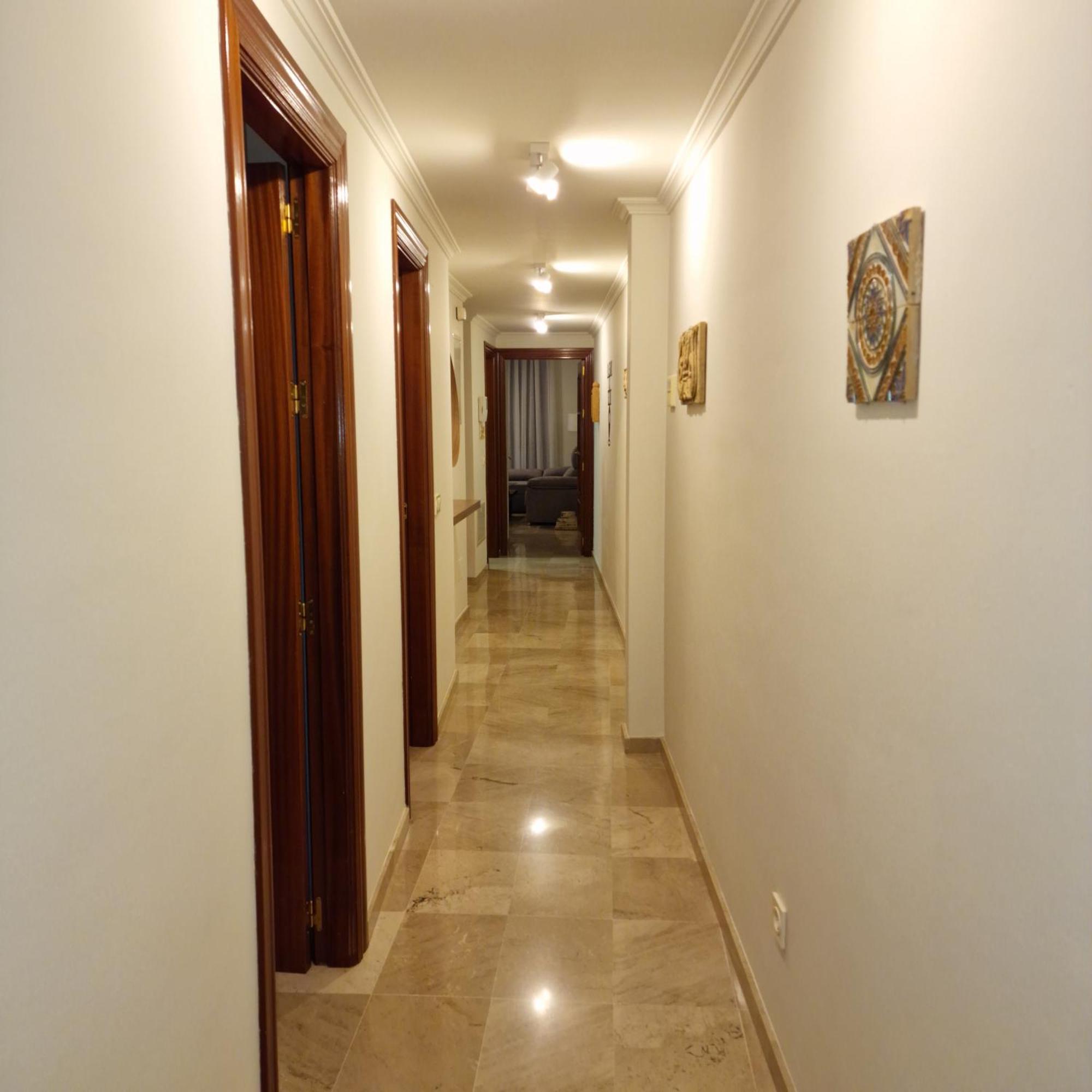 Apartamento Trebol Antequera Exterior photo