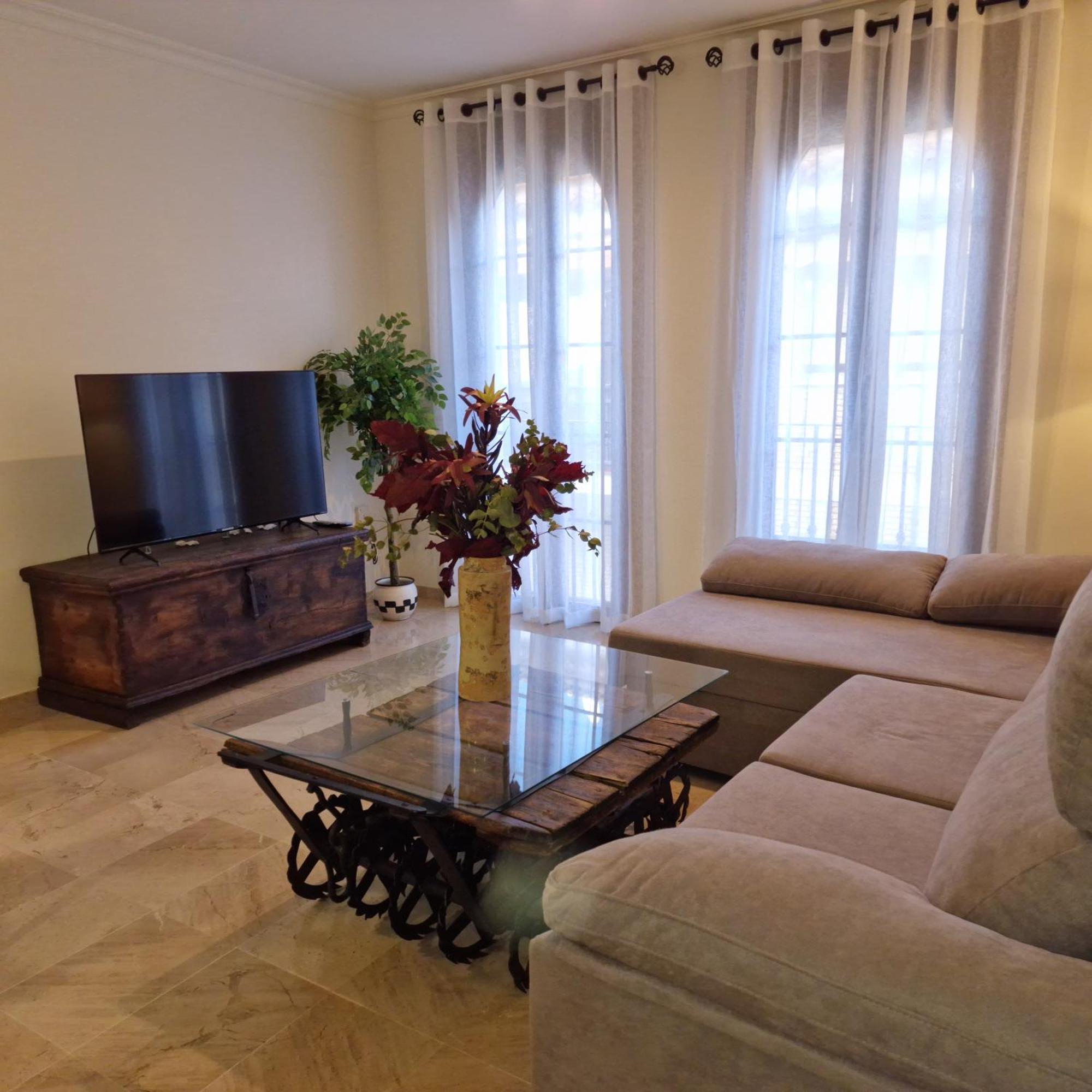 Apartamento Trebol Antequera Exterior photo