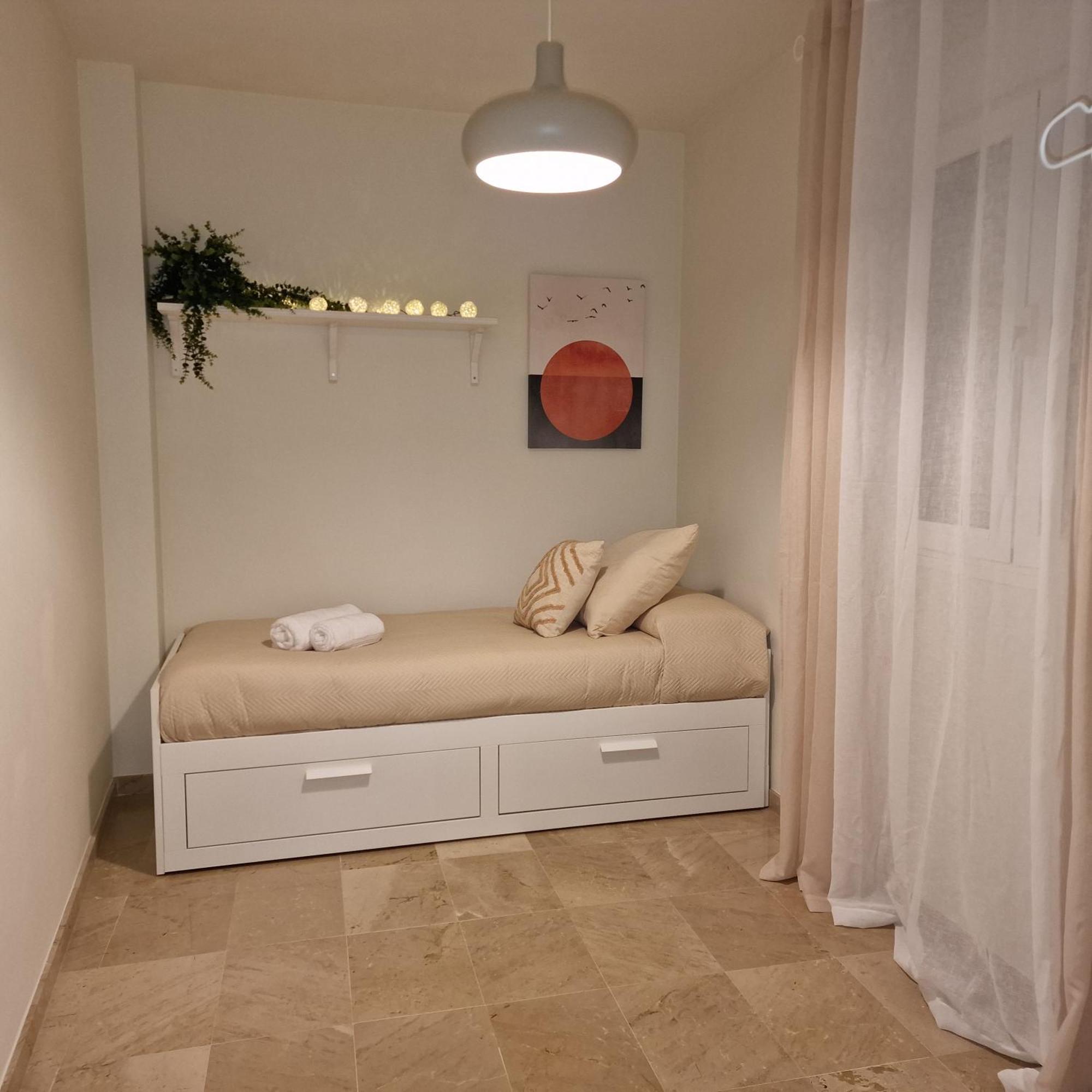 Apartamento Trebol Antequera Exterior photo