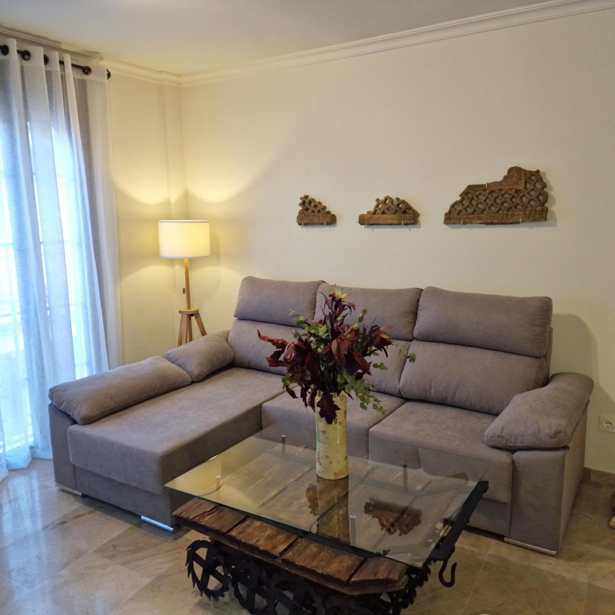 Apartamento Trebol Antequera Exterior photo