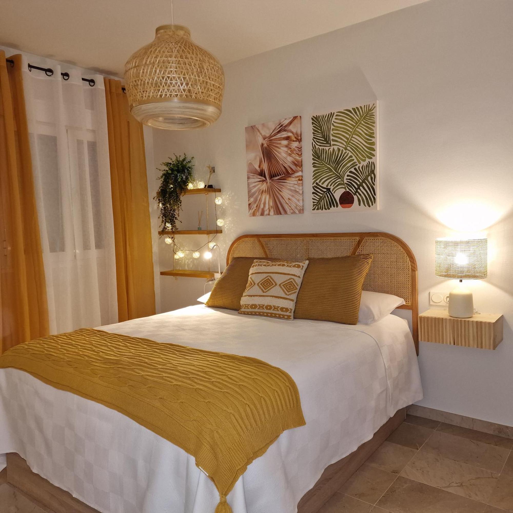 Apartamento Trebol Antequera Exterior photo