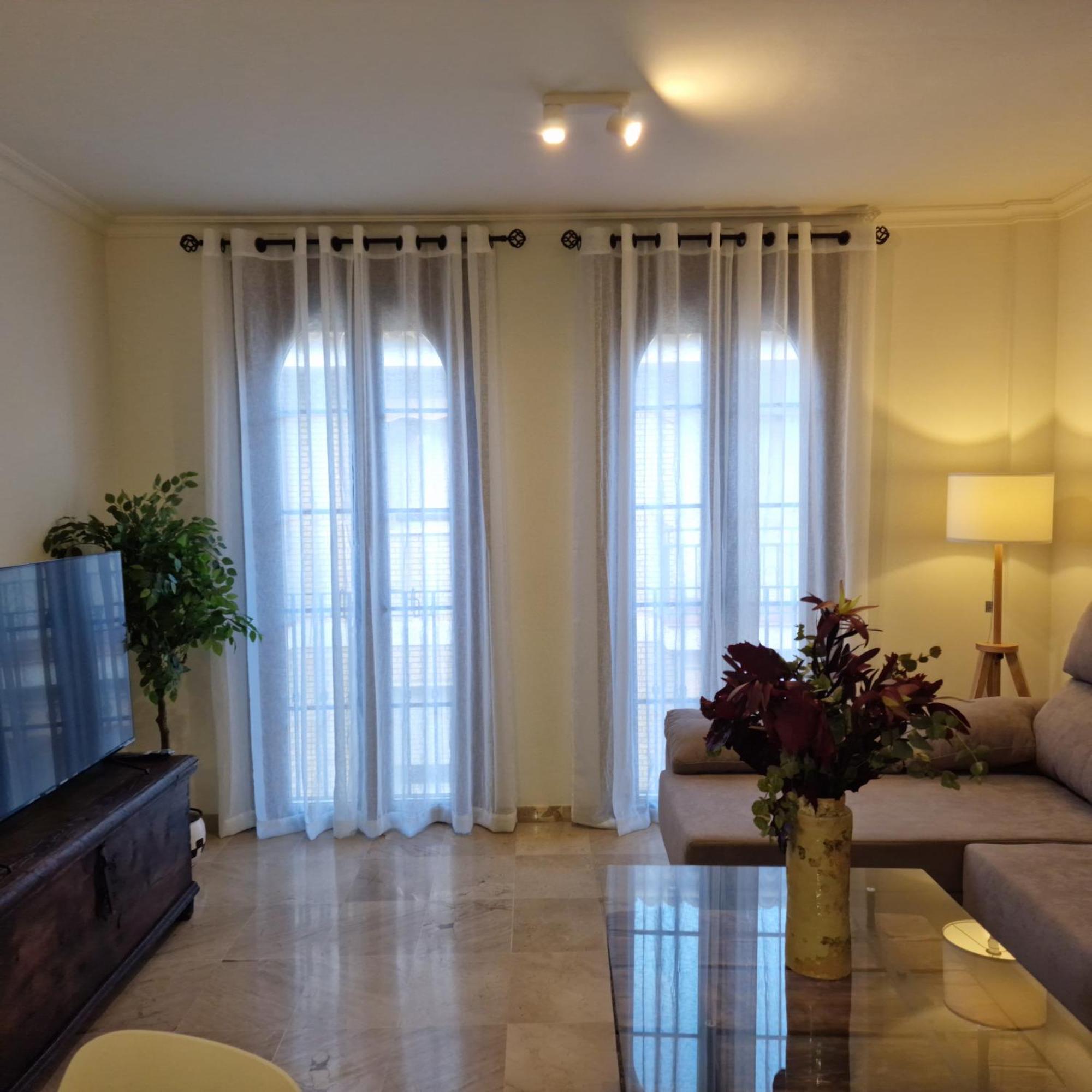 Apartamento Trebol Antequera Exterior photo