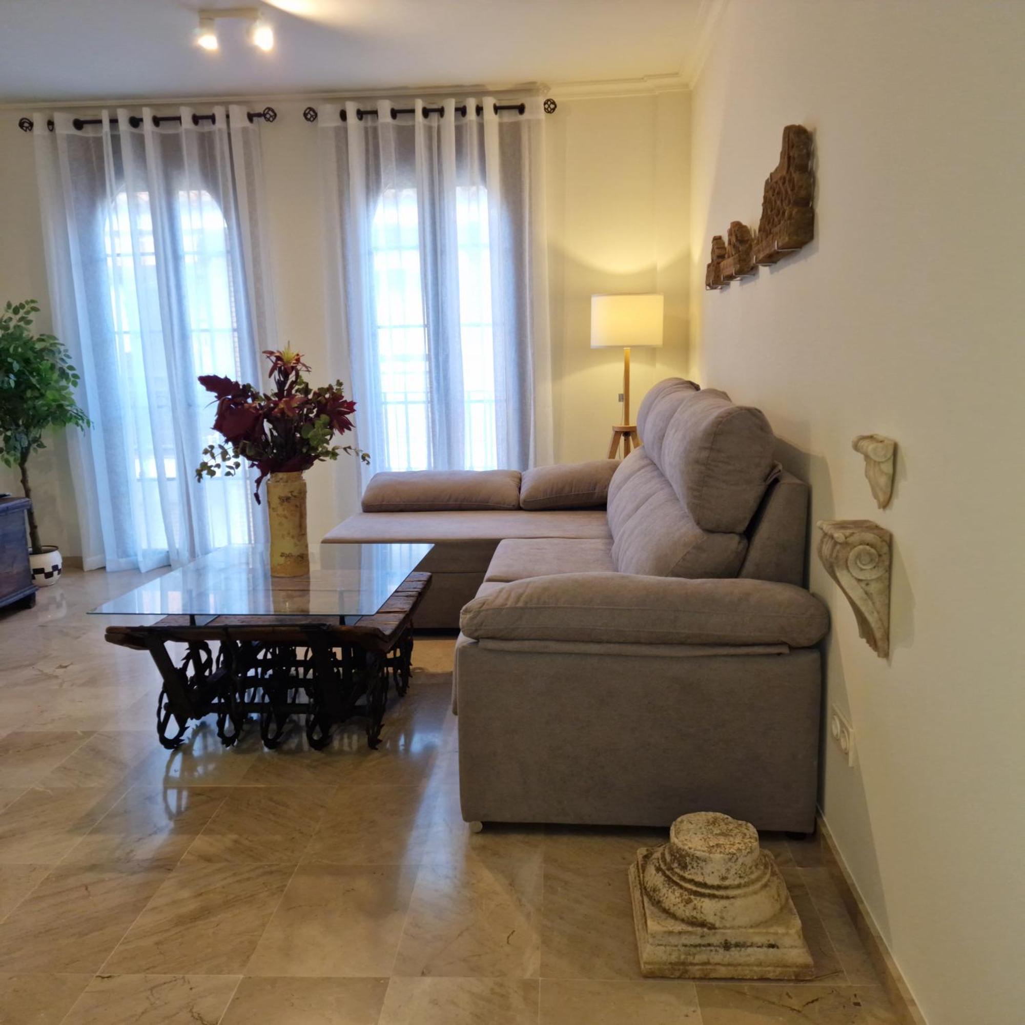 Apartamento Trebol Antequera Exterior photo