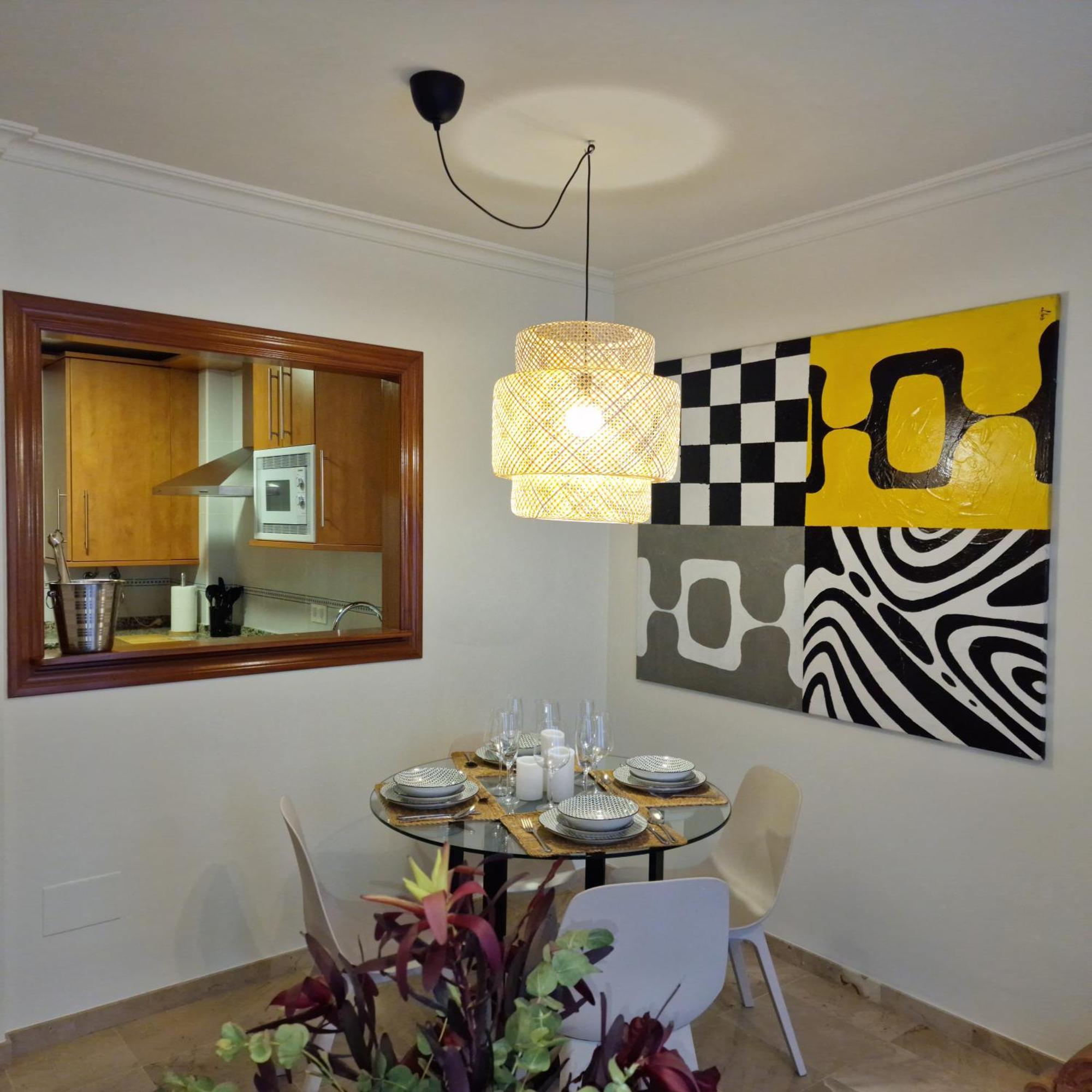 Apartamento Trebol Antequera Exterior photo